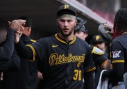 Pirates beat Reds in extra-inning thriller as Paul Skenes finishes Cy Young campaign with sub