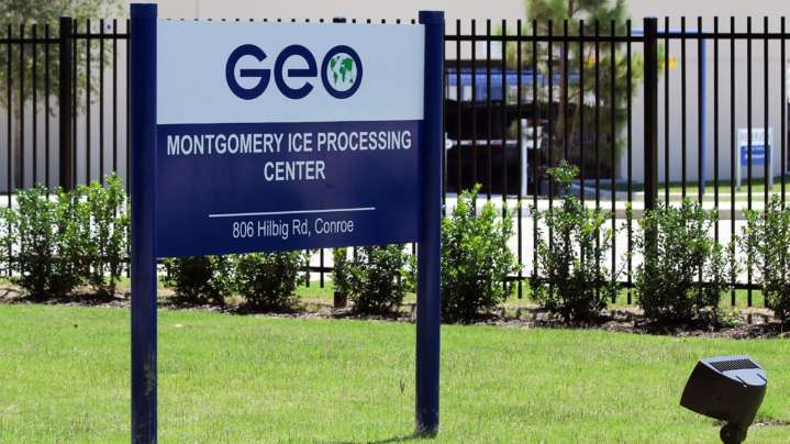 Ex-ICE deportation officer in Conroe sentenced for laundering $700,000 in 'drug money'