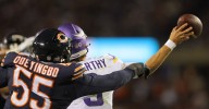 Stock up, stock down: Bears