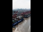 China floods the world with cheap exports