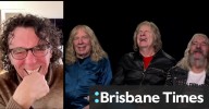 An audience with Spinal Tap