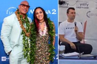 Dwayne 'The Rock' Johnson's daughter, Ava Raine, slammed online for insensitive comments made hours after Charlie Kirk's assassination