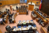 Senado aprueba multa por no votar: entre 0,5 y 1,5 UTM; proyecto vuelve a la Cámara