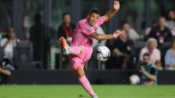 Luis Suárez se disculpa tras escupitajo; “No es la imagen que quiero dar”