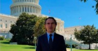 “Estamos cansados de que intimiden a todo el mundo, por eso estamos acá”: alcalde de Medellín aclaró los temas a tratar en Estados Unidos