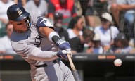 Aaron Judge empata récord de Yogi Berra; Llega a 358 jonrones