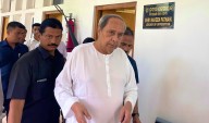 Naveen to Kick Off BJD’s Jan Sampark Padyatra on Gandhi Jayanti After Delhi Return