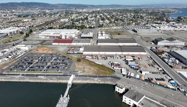 Livermore, Alameda lose new $1 billion nuclear fusion site to Albuquerque