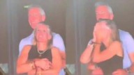 Kristin Cabot reveló detalles de su divorcio tras infidelidad captada en show de Coldplay