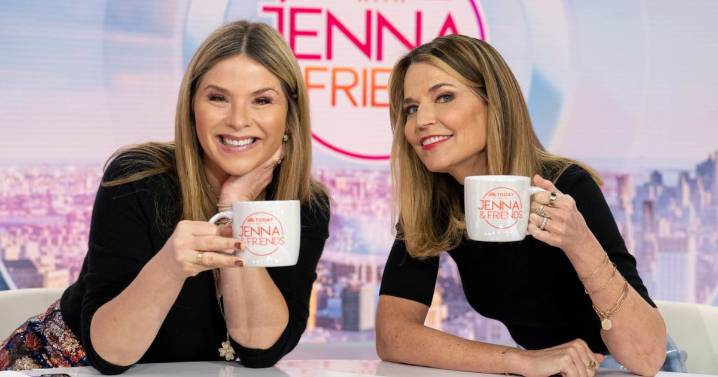 Has Jenna & Friends Brought Someone New Into Your Life?