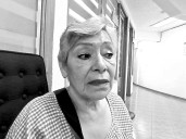 Testimonios del 19S: Atrapada e incomunicada 2 días en la CDMX; revivir el dolor
