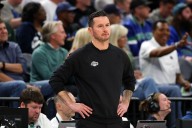 Lakers’ Rob Pelinka Makes Massive JJ Redick Announcement