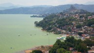 Logra recuperarse presa de Valle de Bravo, tiene el mayor almacenamiento en 9 años