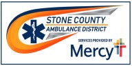 Stone County, Mo., Ambulance District selects Mercy EMS as ambulance provider