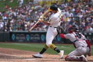 Why Red Sox, Athletics Will Decide Major American League Award Race