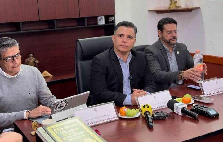 Costaría $85 mil millones construir viaducto subterráneo en López Mateos