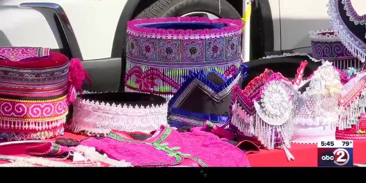 2nd annual Hmong pre-New Year festival held in Green Bay