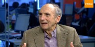 Murió Enrique Blasco Garma, economista, exfuncionario y columnista de Infobae