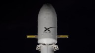 Weather looking good for early morning Starlink launch