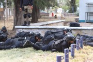 181 nuevos elementos se incorporarán a la Secretaría de Seguridad Pública del estado