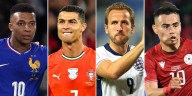 Todos los goles de las Eliminatorias europeas: del impactante triunfo de Noruega al grito histórico de Cristiano Ronaldo