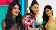 Examiga de Pamela Franco la lapida y niega envidiarla: “Está con una persona que emocionalmente está mal” Vanessa Pumarica responde posibles indirectas de la cumbiambera y le dice a ‘Aladino’ que no s