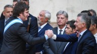 El Gobierno pone en duda una convocatoria a Macri e insiste en que no lo sumarán a la campaña