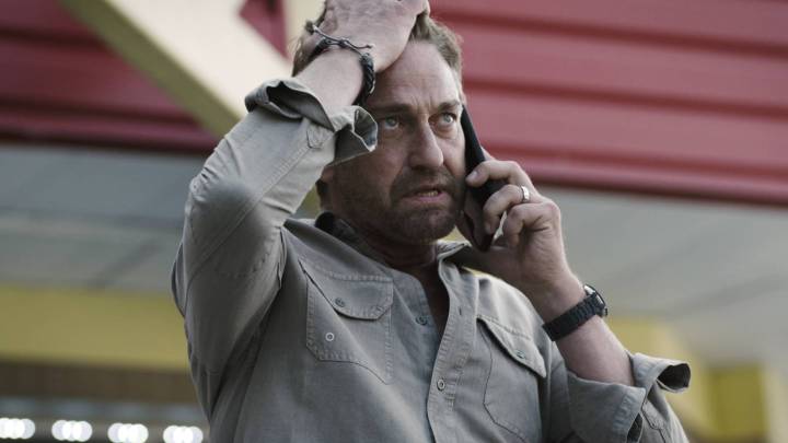 Netflix Is About to Pull Gerard Butler’s ‘Taken’-Like Thriller — Stream It Before It Disappears