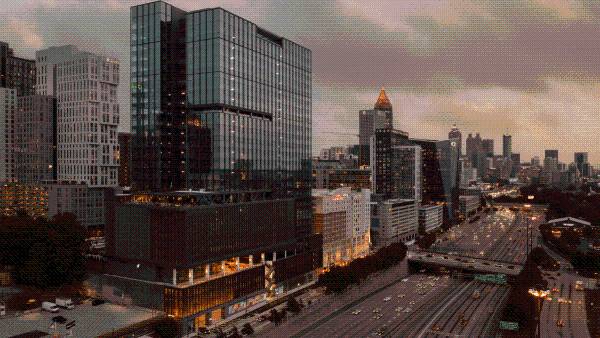 Ernst & Young relocating Downtown Atlanta office to Midtown