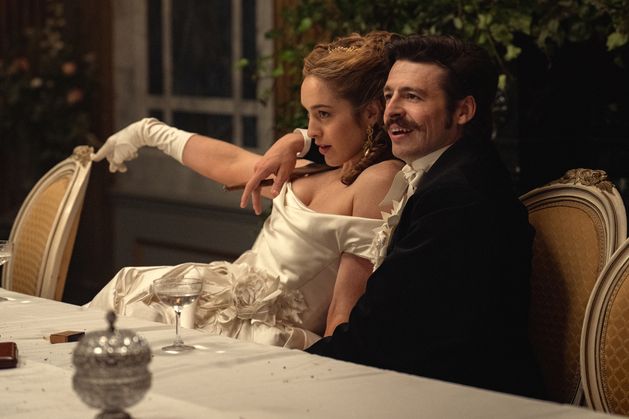 Pat Stacey: How accurate is Netflix’s ‘House of Guinness’? It takes history and pours it down the drain