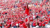 Utes trounce Cal Poly, 63-9 to improve to 2