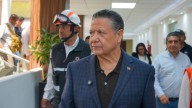 Hallazgo de narcolaboratorios en Hidalgo es un riesgo social y un "problema nacional": Menchaca