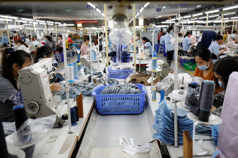 IMF says Vietnam's 2025 GDP growth to slow to 6.5% on US tariff effects