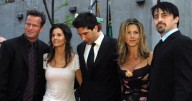 New York news: 'Central Perk' replica cafe coming to NYC