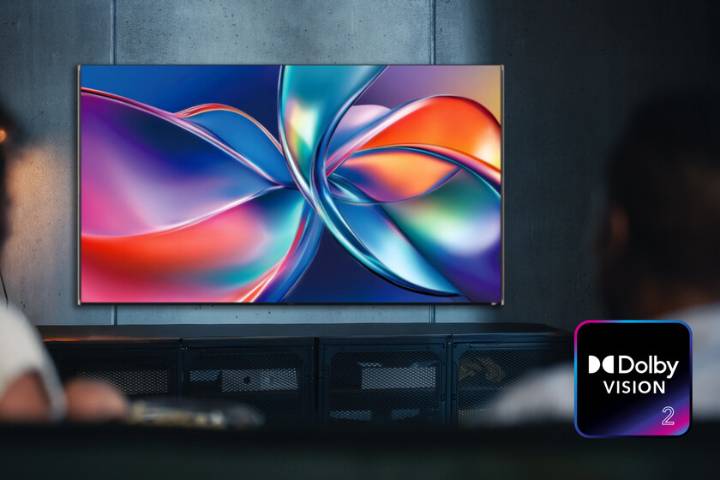 Dolby Vision 2 llega para dotar a nuestras Smart TV de más IA: un nuevo formato de HDR que se presenta en dos versiones