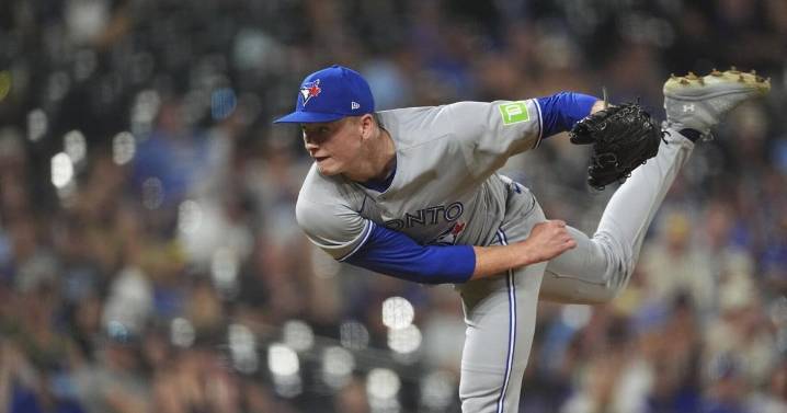 Blue Jays’ bullpen a quiet part of August surge