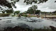 En Guasdualito esperan las reparaciones de carreteras afectadas por inundaciones de julio