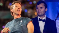 Chris Martin Encourages Fans to Send Love to Charlie Kirk's Family During Concert