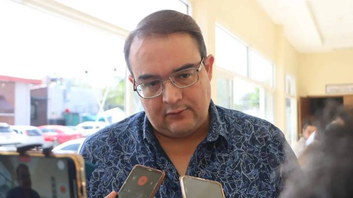 PAN a la cabeza por la gubernatura: Memo Vega