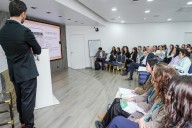 Endocrinólogos en formación de todo el país se capacitaron en Mar del Plata