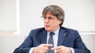 Esperando a Puigdemont