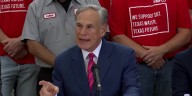 Governor Abbott announces Lone Star Ribbon schools, three on the list are from LISD