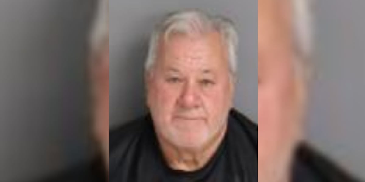 Union Co. scrapyard owner arrested for not reporting stolen vehicle, SLED says