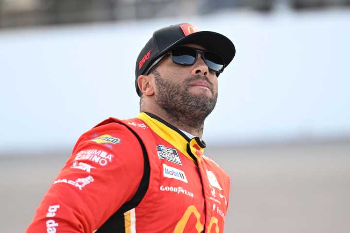 Bubba Wallace Insider Fears Unexpected NASCAR Stars Could Be Ousted at High-Stakes Roval Showdown Insider sounds alarm on looming Round of 8 chaos, predicting one of the top eight drivers will face el