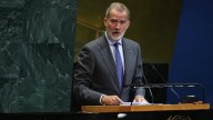 «Exigimos que detengan ya esta masacre»: el rey de España pide el fin de los ataques en Gaza