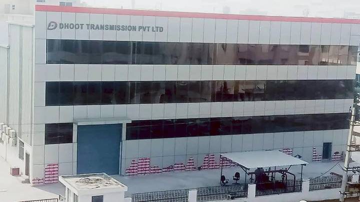 Bain-backed Dhoot Transmission is said to appoint banks for $250 million IPO