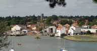 Riverside town near Cambs crowned one of the 'best places to live' by Sunday Times