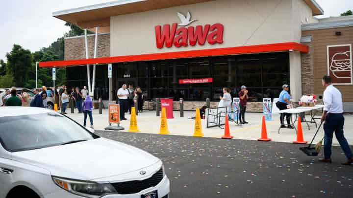 What to know about Wawa's new 'travel center' in North…