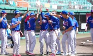 Puerto Rico va a buen paso en la Copa Mundial Sub