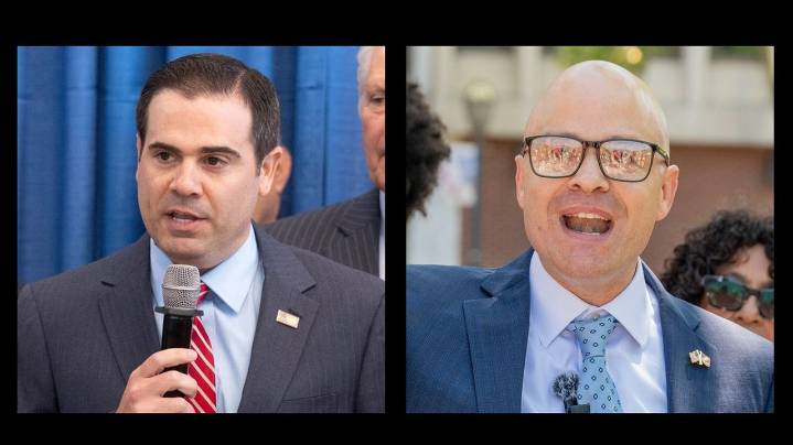 Details on Hempstead supervisor appointment lawsuit hearing